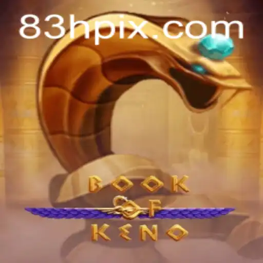 Exploring the Exciting World of BookOfKeno: A Modern Casino Game Adventure