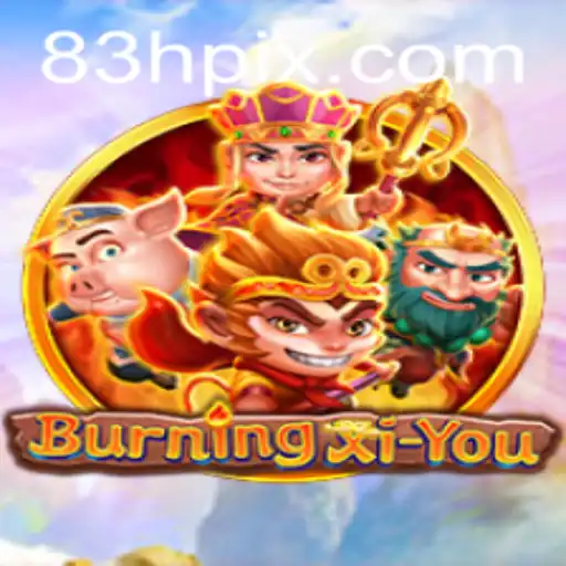 The Enchanting World of BurningXiYou: A Journey Beyond the Ordinary