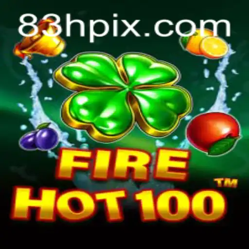 Discover the Exciting World of FireHot100: A Thrilling Game Experience