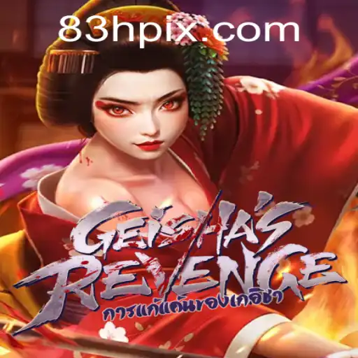 GeishasRevenge - A Journey Through the World of Tradition and Mystery