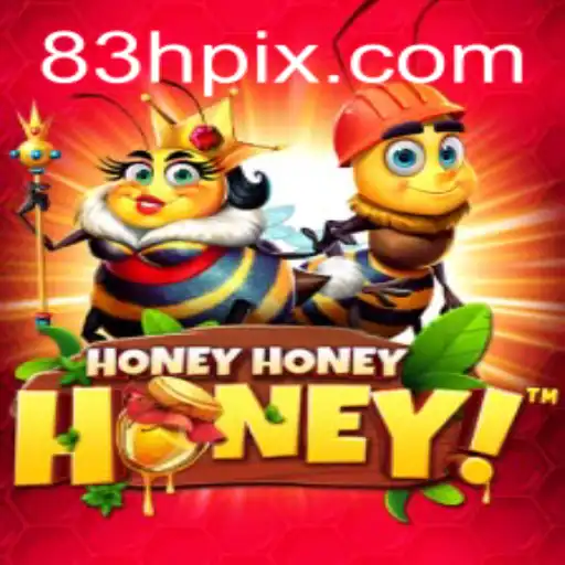 HoneyHoneyHoney: A Sweet Dive into a World of Fun and Strategy