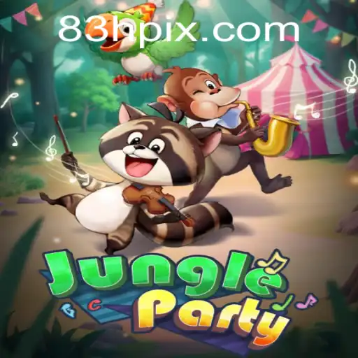 Explore the Thrilling World of JungleParty: Adventure Awaits!