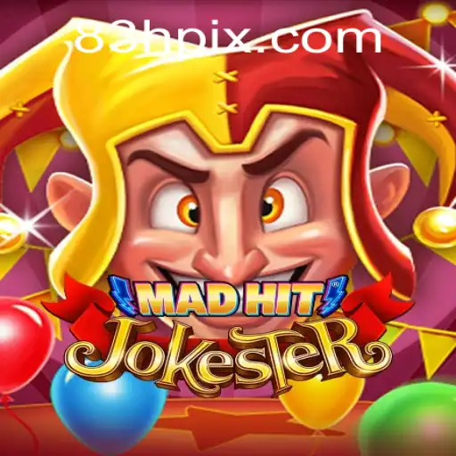 MadHitJokester: An Engaging Game Blending Comedy with Skill