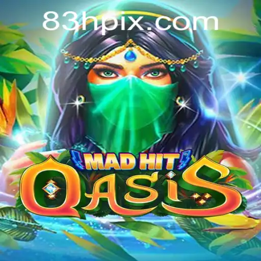 Exploring the Dynamic World of MadHitOasis: The Game That's Capturing Hearts