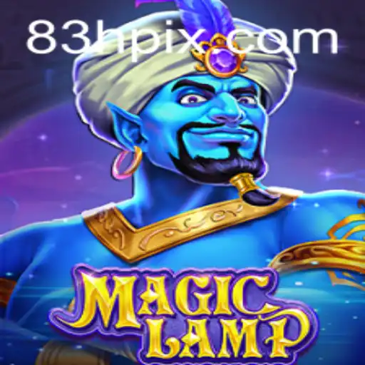 Discover the Enchanting World of MagicLamp: A Journey Through Gaming and Mystery
