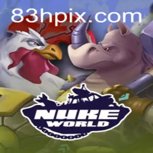 Exploring NukeWorld: The Dystopian Strategy Game Redefining Gaming Experience