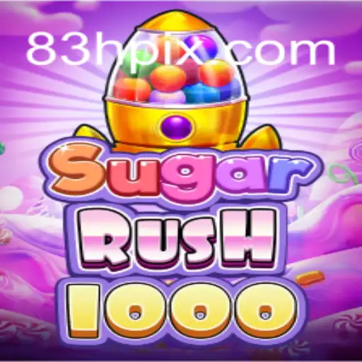 Discover the Excitement of SugarRush1000: The Ultimate Gaming Experience