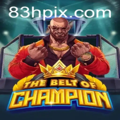 TheBeltOfChampion: A New Era of Digital Competition
