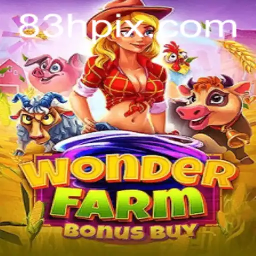 Immerse Yourself in the Excitement of WonderFarmBonusBuy: A Game That Redefines Entertainment