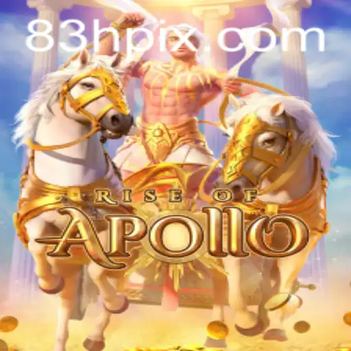 Rise of Apollo: Gaming Sensation with Mythological Twists