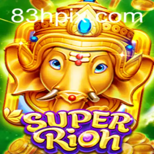 SuperRich: The Game That Takes You to The Pinnacle of Wealth